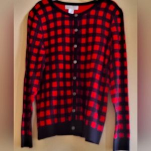 Christopher and Banks sweater